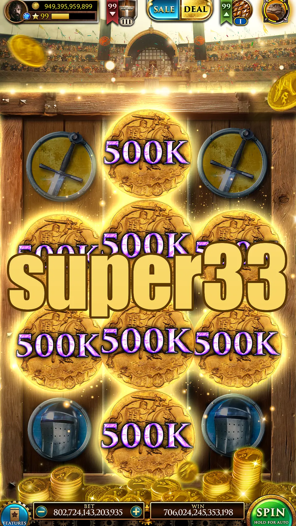super33 APK