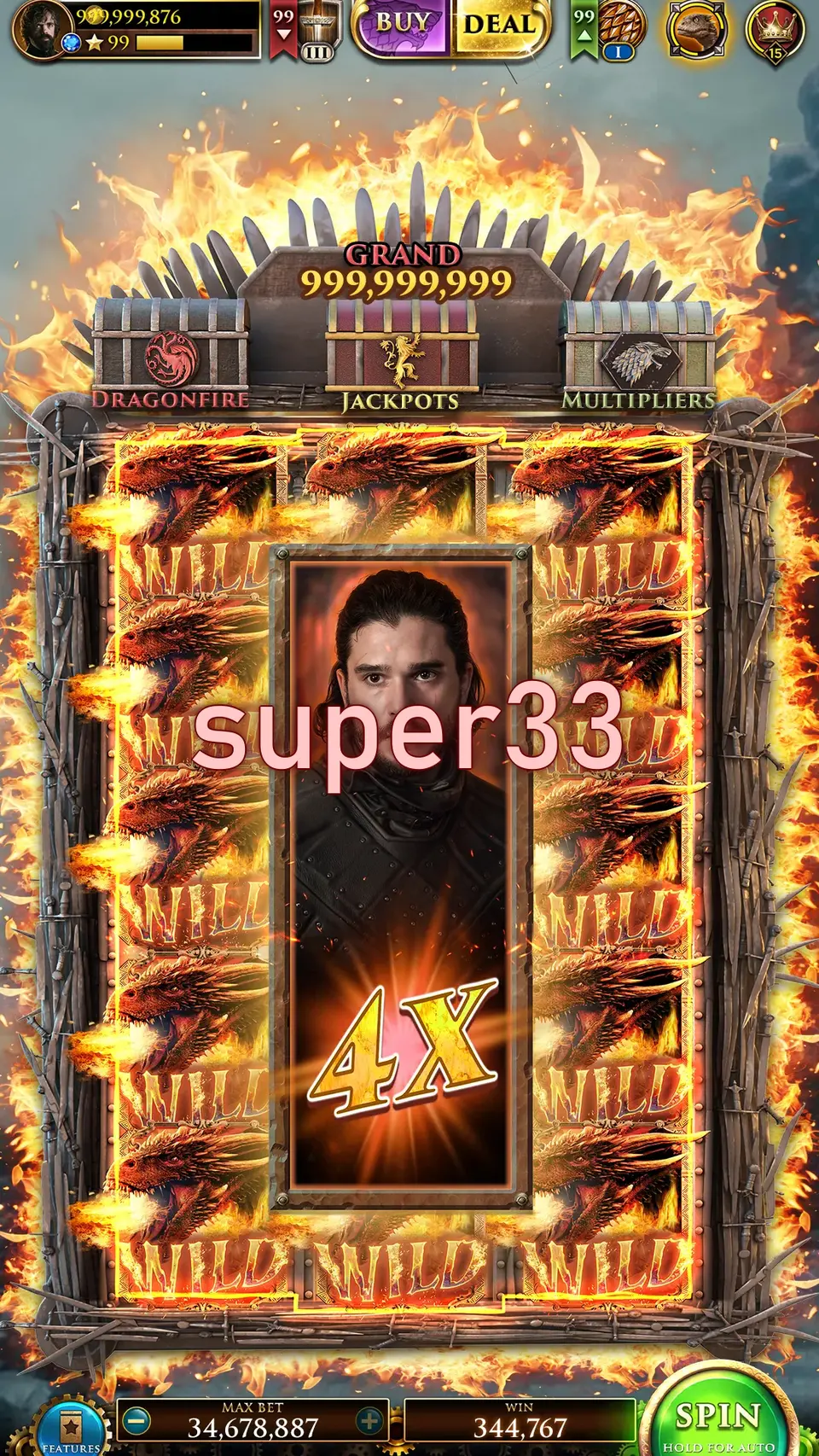 super33 APK