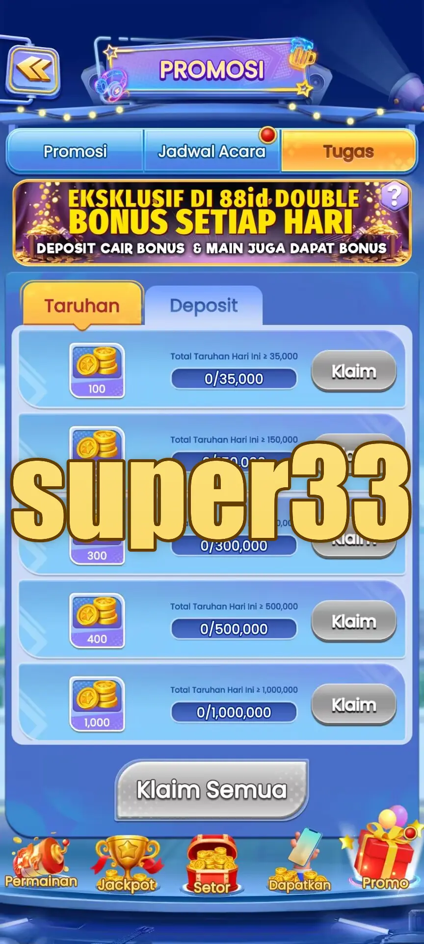 super33 APK