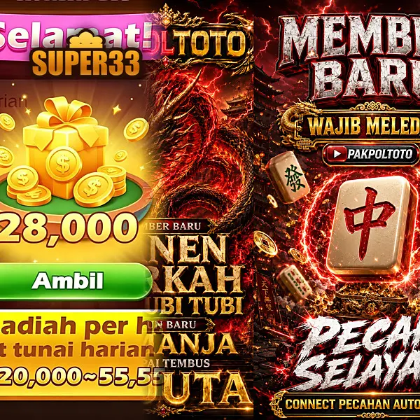 super33 Daftar Sekarang - Unduh APK